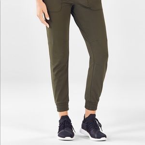 Fabletics Shalane Run Pant Jogger